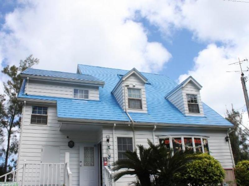 Kibougaoka Pension Angel Inbu Exterior photo