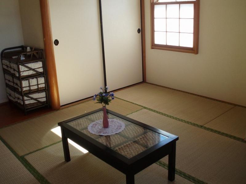 Kibougaoka Pension Angel Inbu Exterior photo